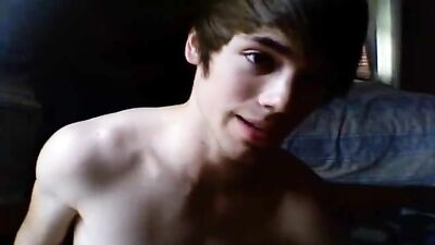 Gay Teen Webcam Toy Ss Show-off (Action)