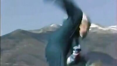 Solo Russian Trainee Boy: A Journey into Gay Pornography