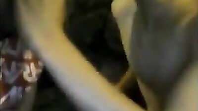 Oral Passion: Learning the Art of Sucking