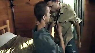 Farm Animal Fucks: Rural Boys Get it On!