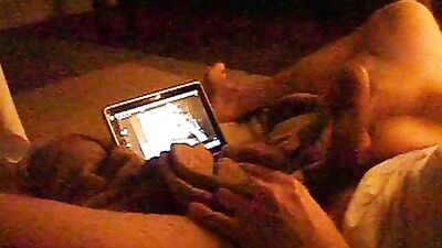 Me cumming with my fuzzy blanket 2: Amateur Gay Porn Adventures!