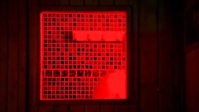 Simons Sauna Seduction: The Trouble That Lies Within