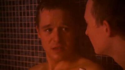 Simons Sauna Seduction: The Trouble That Lies Within