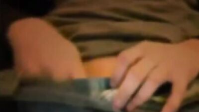 Teaches and makes the hide