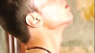 Sexy Threesome in the Wine Cellar! (Bareback)