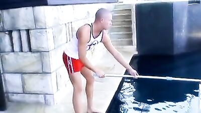 The Oz Boys Reunion: Group Sex Rewind!