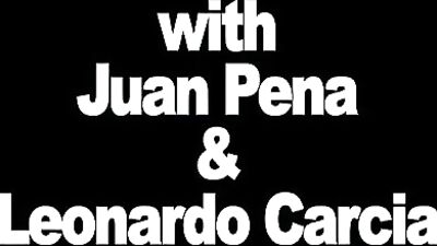 Juans Ultimate Suck and Fuck Adventure