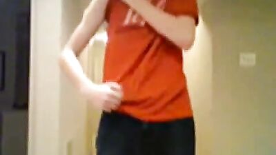 Hallway Handjobs: Unleash Your Inner Pervert!