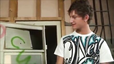 Cris Jacks Bareback Fuck Fest - The Ultimate Action Gay Porn Video