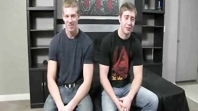 Gay Porn Breakthrough - Brandon Johnnys Straight Boys Exposed OR Breaking the Boundaries of Straight Boys - Gay Porn with Brandon Johnny