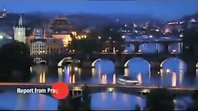 First Day in Prague: The Action Adventure