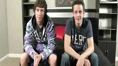 Gay Porn Video: Paul Jason Straight Boys