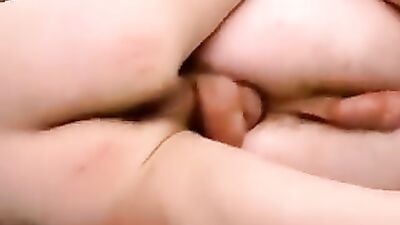 Boyfriends in Bedroom - Action! - A Gay Porn Video