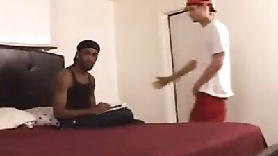 Bareback Thrills: Unleashing Raw Passion