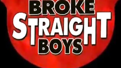 Straight Boys Delivering Orgasms: Broke & Ready for Gay Porn!
