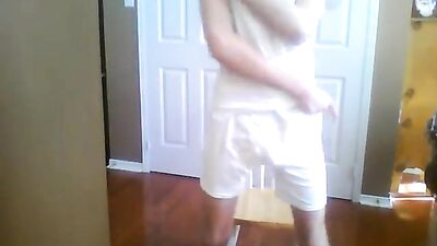 Carrot Fantasy: Teen Webcams Ultimate Dildo Experience