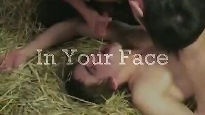 In Your Face: Ultimate Cumshot Compilation
