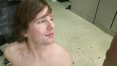 Mouthful of Cum - Swallow Group