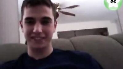 Gay Porn Web-Cam Cumming Spree: Unleashing Passion!