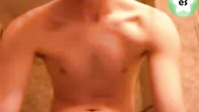 Gay Porn Web-Cam Cumming Spree: Unleashing Passion!