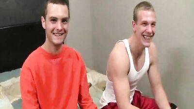 Gay Porn - Broken Straight Boys 190 characters