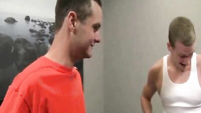 Gay Porn - Broken Straight Boys 190 characters