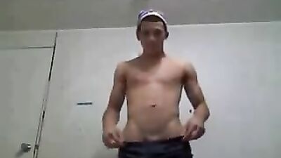 Black Twink Cum Dumpster: Big Dick Worship