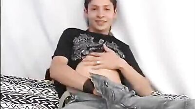 Gay Latino Porn Video - Carne Dolce Desire!