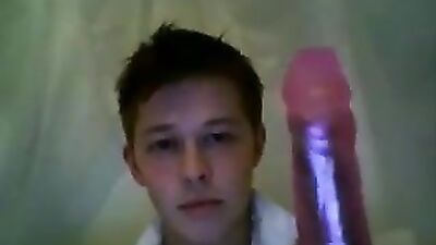 Exploring Web-Cam Desires: What To Do in Gay Porn!