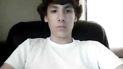 Web-Cam Sexy Cock: Hot Boys Next Steps