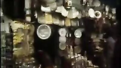 Cadinot : Vintage Gay Porn Video - A Journey into the Past