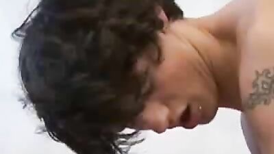 Double Dildo Delights: Two Friends Take the Plunge