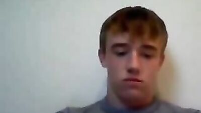 Young Explorers - 19 Year Old Pursues Everything