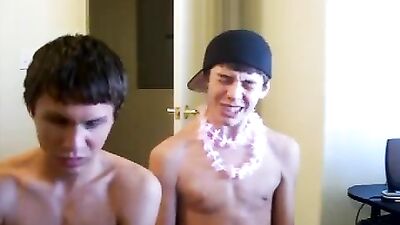 Chipmunks Mr Lonely Lip Sync - A Gay Porn Video Filled With Fun!