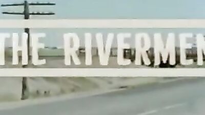 Erotic River Men: A Vintage Gay Porn Classic!
