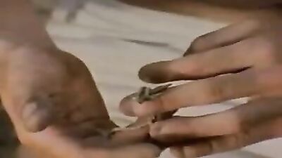 Erotic River Men: A Vintage Gay Porn Classic!