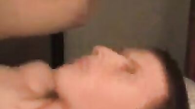 Steins Blowjob Fantasy