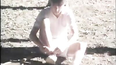 Gay Porn in the Subway: Two Hot Chaps Make Love in a Vintage Scene!