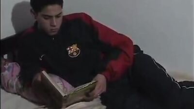 Cumming for Cutie Teens! The Ultimate Solo Experience!