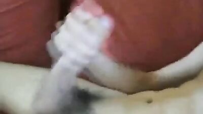 Hot Guy Cum Showdown (170 characters)