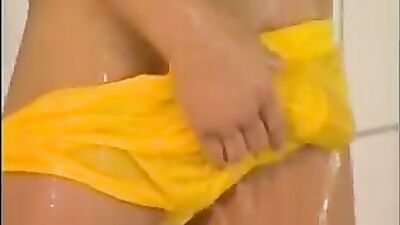 Hungarian Stallions: Poolside Thrills