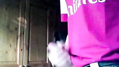 Cumming with Cammers - A Gay Porn Video for the Action Lover!