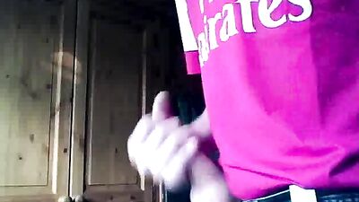 Cumming with Cammers - A Gay Porn Video for the Action Lover!