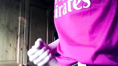 Cumming with Cammers - A Gay Porn Video for the Action Lover!