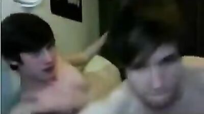 Off Campus Wild Boys: Amateur Gay Porn Action!