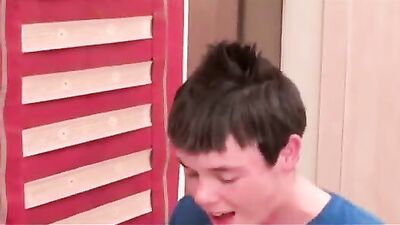 Multi-Clips of Gay Porn Action: Why We Cum Here!