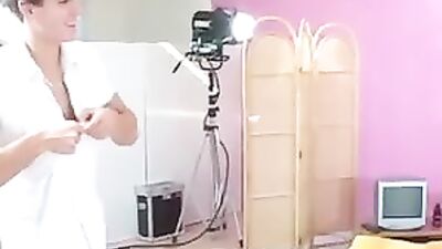 Best Action Shooting - Dont you have an Oscar?