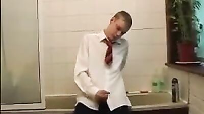 Raw Sexuality: A Smart Guys Sultry Encounter