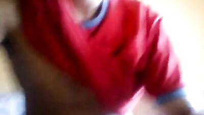 Young Cam Teen: Exploring His First Time