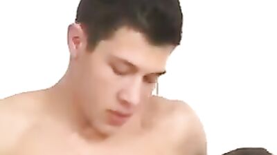 Gay Boys Lust: Passionate Love Making
